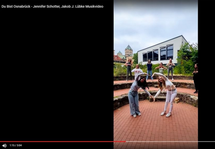 Lip-Sync-Challenge